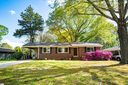 8 Forestdale Drive sold home in Taylors, SC