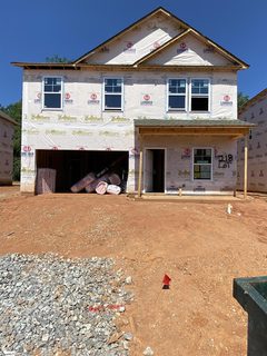 109 Strongridge Trail Lot 218