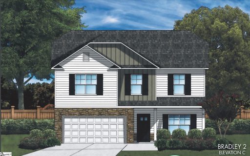 111 Strongridge Trail Lot 217