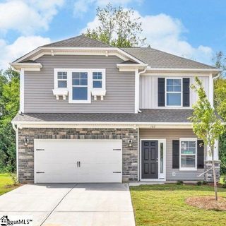 107 Strongridge Trail Lot 219