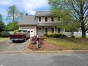 207 Ansley Drive sold home in Simpsonville, SC