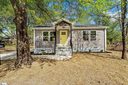 125 Dobbs Street sold home in Greenville, SC