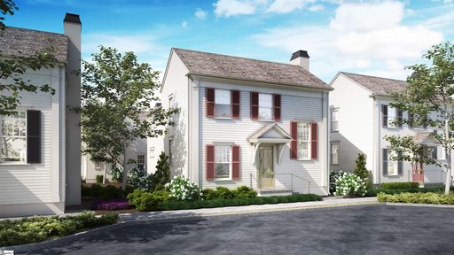 4 Margaretta Drive (Lot 128)