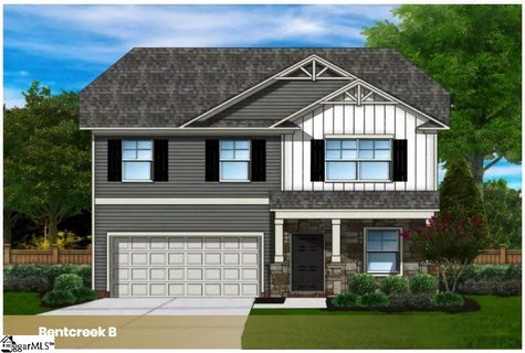 104 Strongridge Trail Lot 223