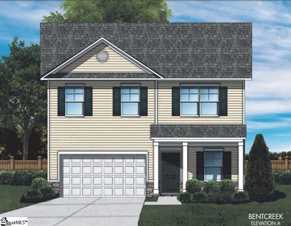 110 Strongridge Trail Lot 226
