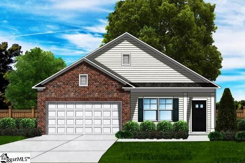 5 Callongton Drive Lot 130