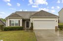 105 Odie Drive sold home in Simpsonville, SC