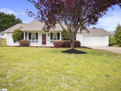 7 Trumpeter Lane sold home in River Ridge, Simpsonville, SC