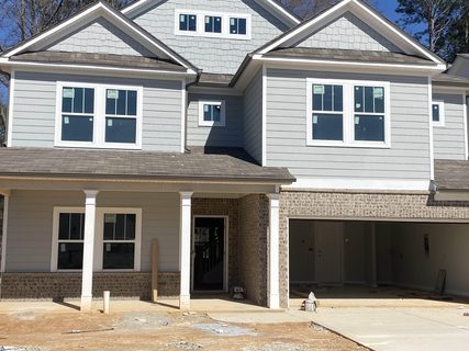 202 Alyssa Landing Drive Lot 108