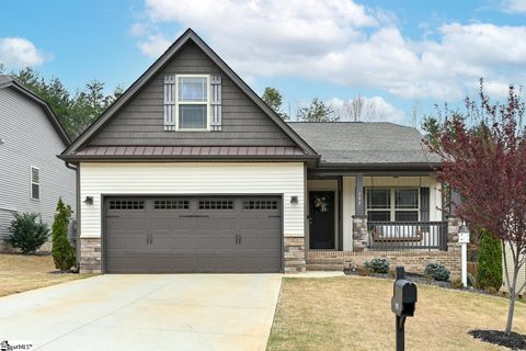 193 Tiara Ridge Lane sold home in Tiara Ridge, Duncan, SC