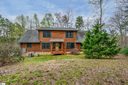 417 Whispering Falls Drive sold home in Pickens, SC