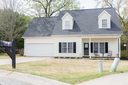 114 Elliott Circle sold home in Anderson, SC