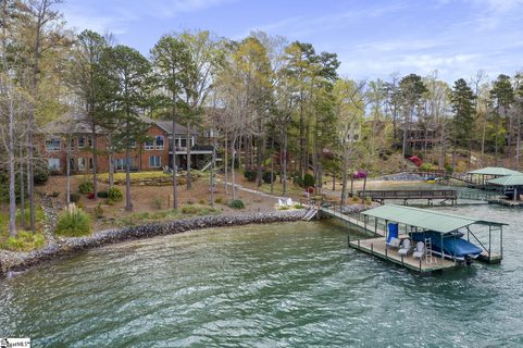 803 Clearlake Point sold home in Waterford, Seneca, SC
