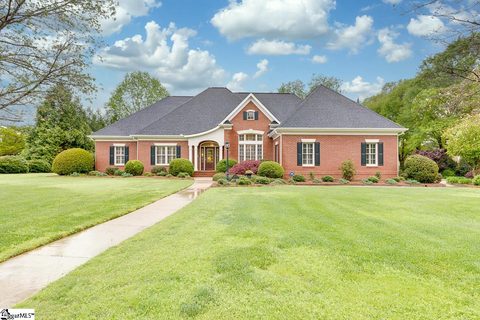 405 Providence Way sold home in Providence, Easley, SC