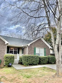15 Setter Lane Unit B sold townhome in The Townhomes At The Grove, Greenville, SC