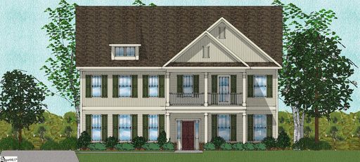 743 Oak Hill Lane