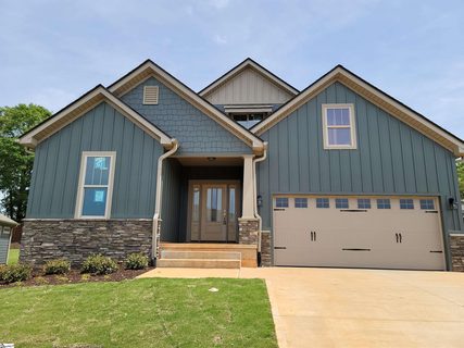 410 Wynstone Place Lot 86
