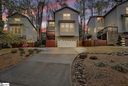 126 Brookside Circle sold home in Greenville, SC