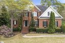 117 Walnut Creek Way sold home in Greenville, SC