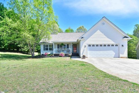 19 Cole Creek Court sold home in Mays Meadow, Greer, SC