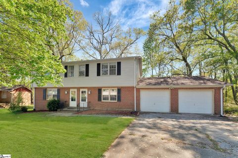 356 & 358 Devonwood Court sold multi-family property in Cambridge Park, Taylors, SC