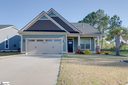 31 Bishop Lake Way sold home in Taylors, SC