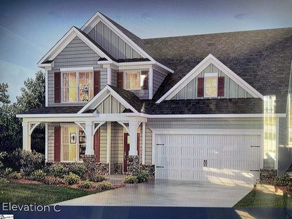 207 Raleighwood Lane