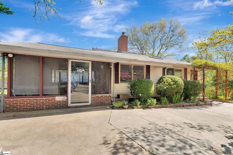 41 Ridgeway Drive