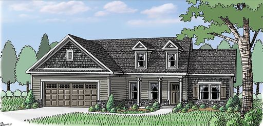 207 Whisper Wood Court