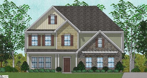 729 Oak Hill Lane