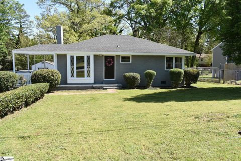 309 Crestfield Road