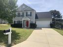 1 Crestbrook Drive sold home in Greenville, SC