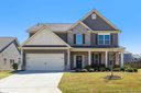 408 Brandybuck Drive sold home in Piedmont, SC