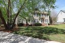 207 Fairfax Road sold home in Easley, SC
