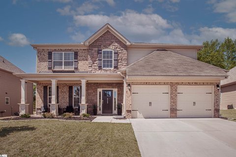 513 Castleby Drive