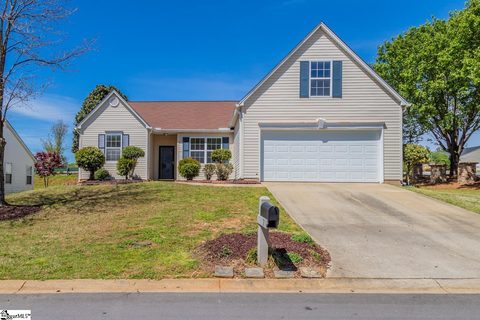 2 Appleton Lane sold home in The Grove, Mauldin, SC