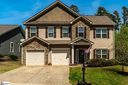 40 Gramercy Court sold home in Greenville, SC