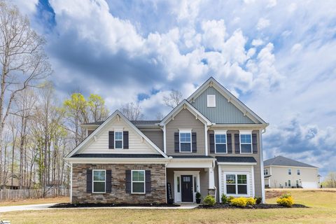 303 Avendell Drive