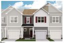 311 Rodessa Lane Lot 13 sold home in Travelers Rest, SC