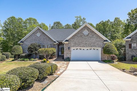 214 Beringer Court sold home in Kenwood, Greenville, SC