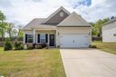 118 Viewmont Drive sold home in Duncan, SC