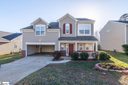 105 Constantine Way sold home in Greer, SC