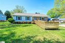 27 Claxton Drive sold home in Greenville, SC