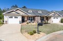 23 Hillsborough Drive sold home in Anderson, SC