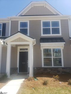 158 Xander Drive LOT 129