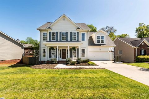 403 Walkingstick Way