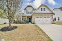 112 Kelsey Glen Lane sold home in Simpsonville, SC