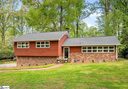 9 Tranquil Avenue sold home in Greenville, SC
