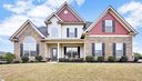 201 Walnut Hill Court sold home in Simpsonville, SC
