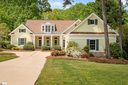222 Sheffield Road sold home in Greer, SC